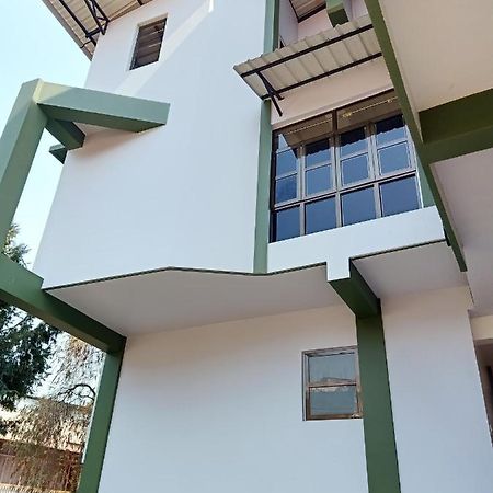 Khriang Khongwir Homestay Shillong Exterior foto