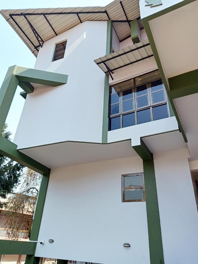 Khriang Khongwir Homestay Shillong Exterior foto
