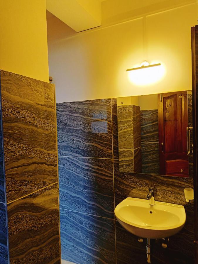 Khriang Khongwir Homestay Shillong Exterior foto